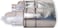 Thermo-Tec 14150 Starter Heat Shield, 7" x 22", Silver