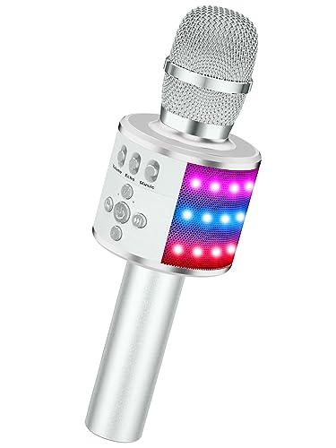 Bonaok Bonaok Q78 Karaoke Microphone