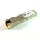 Juniper Networks Juniper Gigabit SFP Module ,EX-SFP-1GE-T