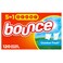 Bounce Fabric Softener Sheets, Outdoor Fresh Scent, 120 Count