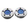 MUXSAM 2Pcs Golf Custom Putter Weights 15g Blue