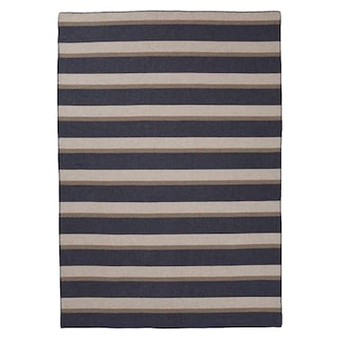 Pendleton Eco-Wise 100% Wool Blanket, Responsibly Sourced, Heirloom Quality