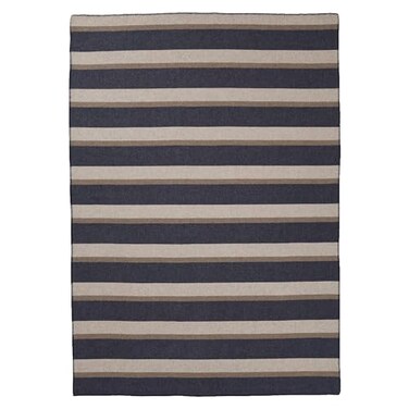 Pendleton Eco-Wise 100% Wool Blanket, Responsibly Sourced, Heirloom Quality