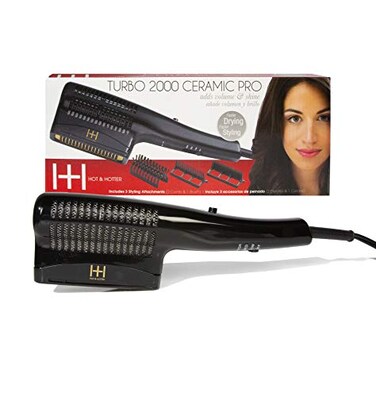 Annie 2000 Professional Hair Styler