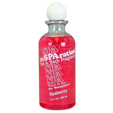 InSPAration Spaberry Aromatherapy ,9 oz