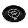 Stanbroil 19-Inch Round Fire Pit Burner Pan Drop-in Gas Firepit Insert