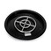 Stanbroil 19-Inch Round Fire Pit Burner Pan Drop-in Gas Firepit Insert