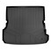 SMARTLINER Cargo Liner for 2017-2026 Audi Q7 / SQ7