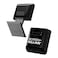 CarbonKlean ScreenKlean Tablet Screen Cleaner, Injected Black, 1 Count