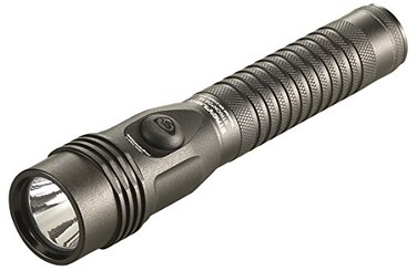 Streamlight 74620 Strion DS HL 700-Lumen Rechargeable Flashlight, Black