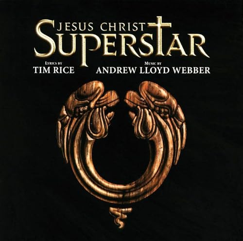 verve Verve Jesus Christ Superstar 1996 Revival 2 CD