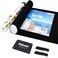 Lavievert 1500 Piece Jigsaw Puzzle Mat Roll Up with Drawstring Storage Bag