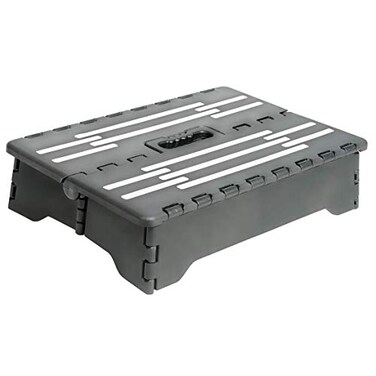 Fox Valley Miles Kimball Traders Portable Help Step, 16 -W x 12 -D x 4 Tall