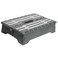 Fox Valley Miles Kimball Traders Portable Help Step, 16 -W x 12 -D x 4 Tall