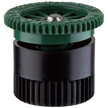 Hunter 12A Adjustable Lawn Sprinkler Nozzle, 12 ft Radius, 0&deg;-360&deg; Arc