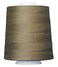 Superior Threads Omni 40-Weight Polyester Sewing Quilting Thread Cone 6000 Yard ,3014 Maple