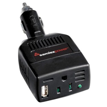Samlex America Samlex Solar SAM-100-12 SAM Series Modified Sine Wave Inverter