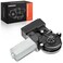 A-Premium Power Window Lift Motor Front Passenger Side, with 6-Pin Plug