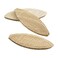 Richelieu,50-Pack20 Oval Compressed Beech Wood Joining Biscuits