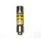 Bussmann LP-CC-7-1/2 ,LPCC-7-1/2, BP/LP-CC-7-1/2, LP-CC-7-1/2BC7-1/2 Amp ,7.5A600V Midget,Time Delay, Current Limiting Class CC Rejection Cartridge Fuses