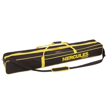 Hercules Stands MSB001 Speaker and Microphone Stand Combo Bag