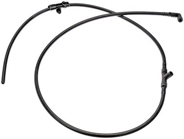 Dorman 924-316 Front Windshield Washer Hose
