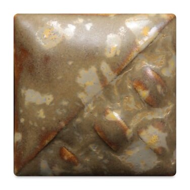 Mayco Stoneware Crystal Glaze - Honeycomb, Pint