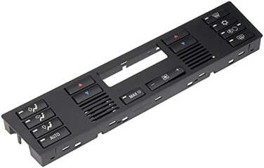 Dorman 599-124 Climate Control Panel