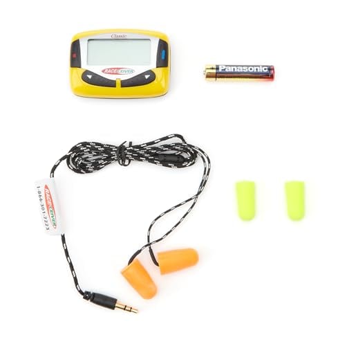 raceceiver Raceceiver Radio Receiver Classic Fusion Plus