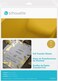 Silhouette America Silhouette 8.5"X11" Foil Transfer Sheets 6/Pkg - Gold