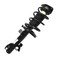 UNITY AUTOMOTIVE 11681 Front Left Complete Strut Assembly 2004-2012 Mazda 3