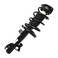 UNITY AUTOMOTIVE 11681 Front Left Complete Strut Assembly 2004-2012 Mazda 3