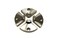 NOVA JS25N 25mm 1-Inch Chuck Accessory Jaw Set