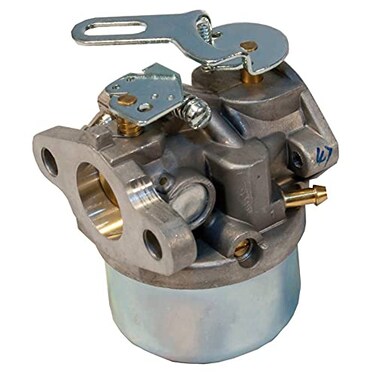 Stens Carburetor 520-902 for Tecumseh 640084B