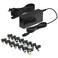 Belker 65w 45w Universal Laptop Charger with 15 Tips