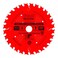 Freud LU86R006M20: 160mm Thin Kerf General Purpose Blade
