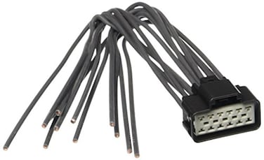 Motorcraft-WPT928 Wiring Kit