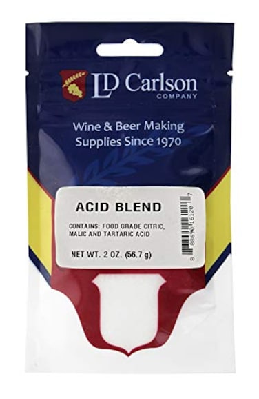 LD Carlson Acid Blend - 2 oz. by Home Brew Ohio