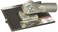 Kraft Tool CC356 Walking Groover with Thread Socket Bracket, Multi, One Size