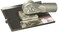 Kraft Tool CC356 Walking Groover with Thread Socket Bracket, Multi, One Size