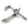 Cutex Adjustable Seam Guide for Industrial Single Needle Sewing Machine