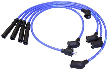 NGK ,9799RC-TX99A Spark Plug Wire Set