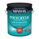 Minwax 1 gal 15555 Clear Polycrylic Water-Based Protective Finish Gloss