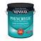 Minwax 1 gal 15555 Clear Polycrylic Water-Based Protective Finish Gloss