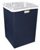 Freegrace Extra Large Laundry Hamper, Foldable Basket with Laundry Bag
