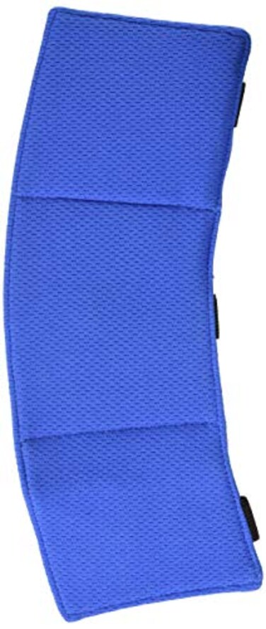 HyperKewl 6521 Evaporative Cooling Hard Hat Liner,Blue