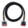 Mogami Gold DB25-DB25 8-Channel Analog Interface Cable ,5 Feet
