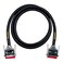 Mogami Gold DB25-DB25 8-Channel Analog Interface Cable ,5 Feet