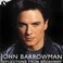JAY Records Reflections From Broadway
