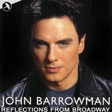 JAY Records Reflections From Broadway